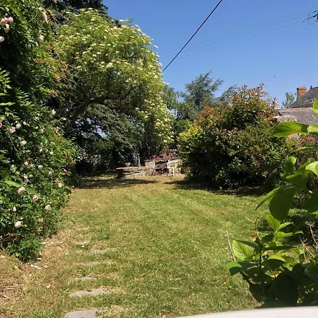 Bed and breakfast D'hotes - Ancienne Ecole St Joseph