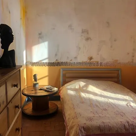 D'hotes - Ancienne Ecole St Joseph * Chanzeaux