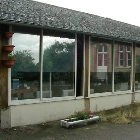 D'hotes - Ancienne Ecole St Joseph فندق مبيت وإفطار