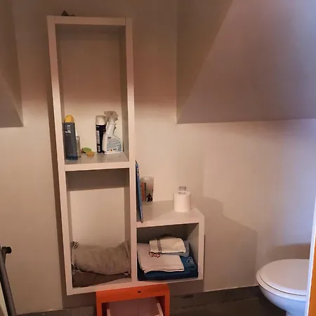 Frühstückspension D'hotes - Ancienne Ecole St Joseph *