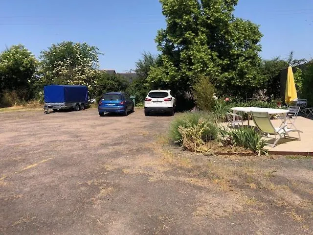 D'hotes - Ancienne Ecole St Joseph شْوَزو