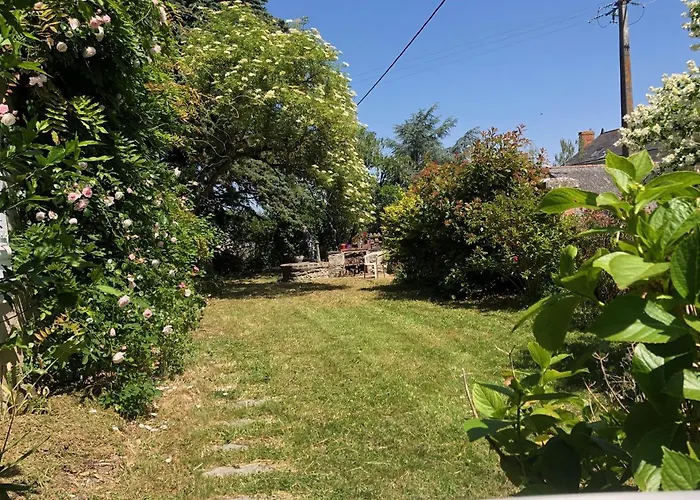 Bed and breakfast D'hotes - Ancienne Ecole St Joseph