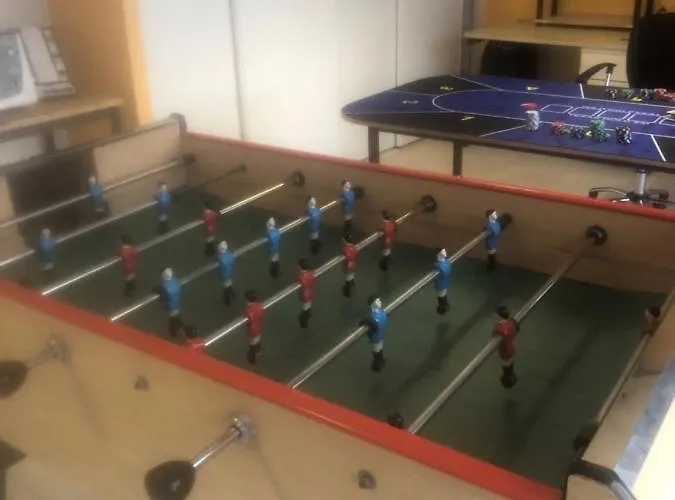 D'hotes - Ancienne Ecole St Joseph شْوَزو