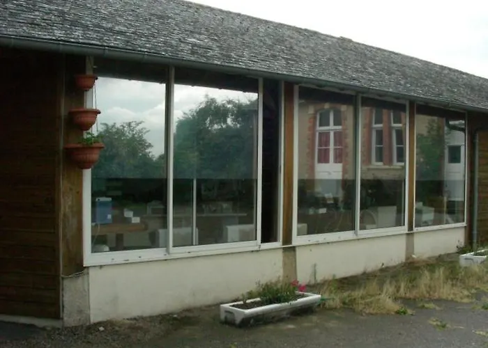 D'hotes - Ancienne Ecole St Joseph فندق مبيت وإفطار